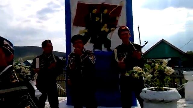 АРМИЯ ОТДЫХАЕТ___Абзан.mp4 смотреть онлайн