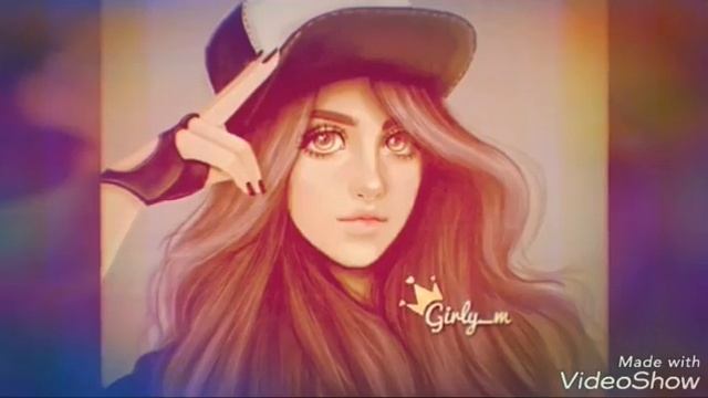 Клёвые фото от Girly_m Смотреть всем!! смотреть онлайн