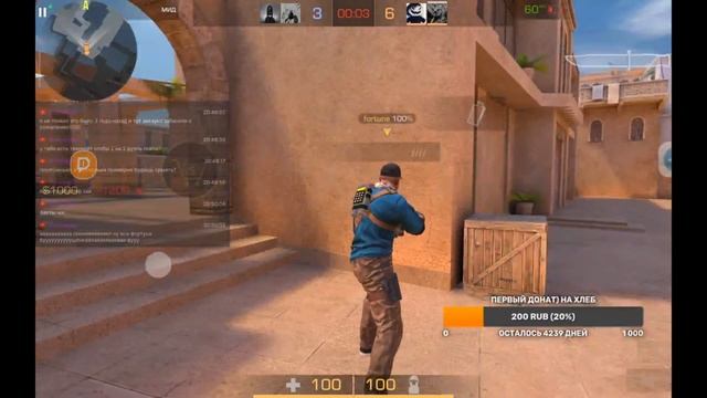 омг стрим Standoff 2 с Xiaomi pad 6 играю дуэльки включу микро на 7 челов смотреть онлайн