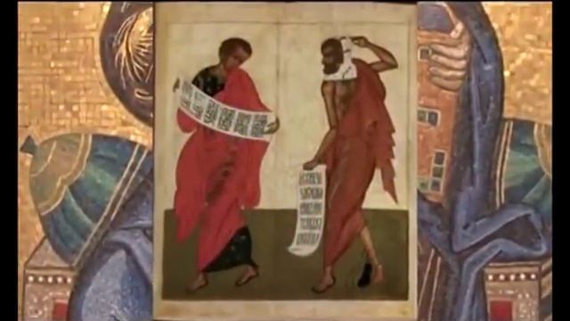 Благовест от 13 февраля 2017 смотреть онлайн