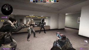 СЛОЖНО БЫТЬ ДЕВУШКОЙ В CS:GO