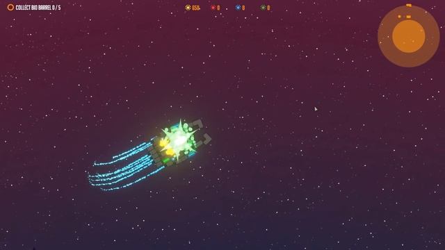 Nimbatus Gameplay Overview смотреть онлайн