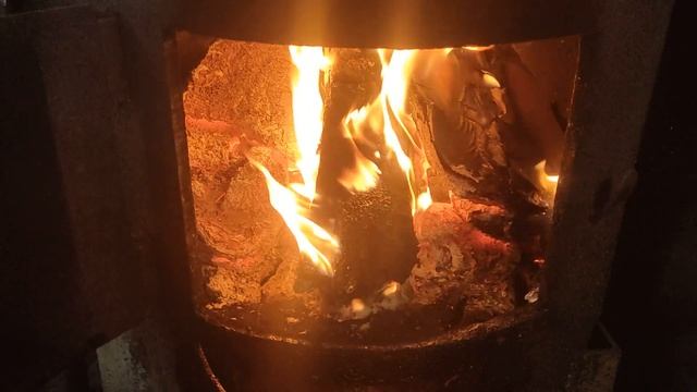 Газовая горелка из Светофора (автоген) смотреть онлайн