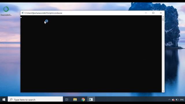 How to INSTALL ANACONDA PYTHON, JUPYTER NOTEBOOK & SPYDER on Windows 10| PYTHON FOR BEGINNERS Part смотреть онлайн