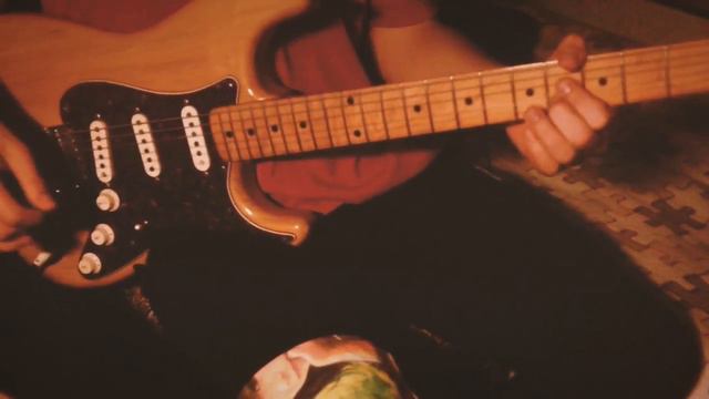 Точка Отсчёта - Звезда guitar playthrough смотреть онлайн