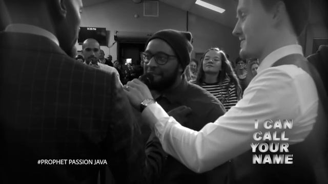 SHOCKING!! Over 40 Names Called || Prophet Passion Java смотреть онлайн