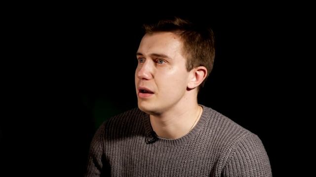 Е. Евтушенко Благодарность стихотворение читает Алексей Красовский