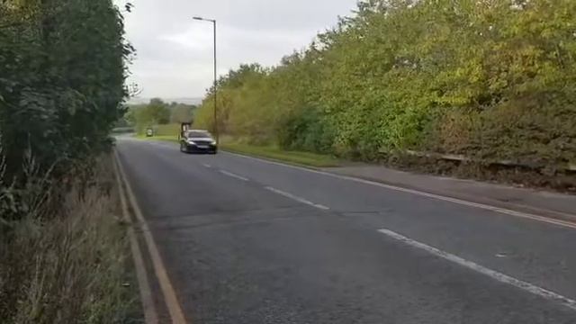 KMS Turbo back Golf R valved system with sports cat, KMS Stage 2 software, KMS induction kit 411bhp смотреть онлайн