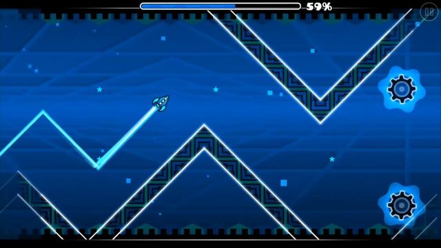 Song ID = 1000000? | Geometry Dash (Newgrounds)