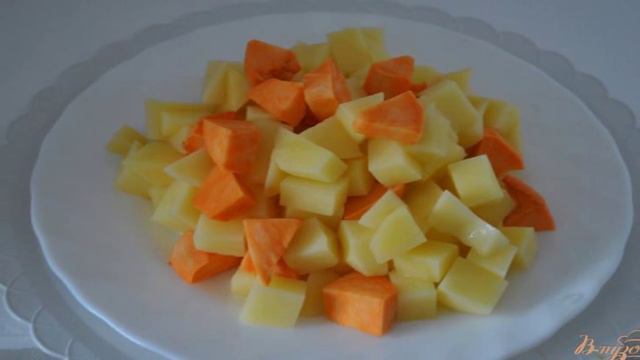 Рецепты от шеф-повара