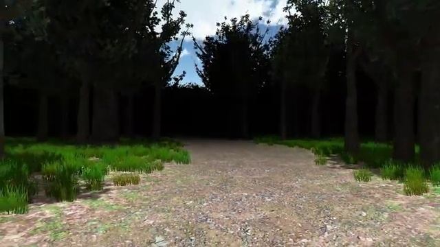Slender: The Eight Pages - 8/8 pages completed (Daytime mode) [NO COMMENTARY] смотреть онлайн