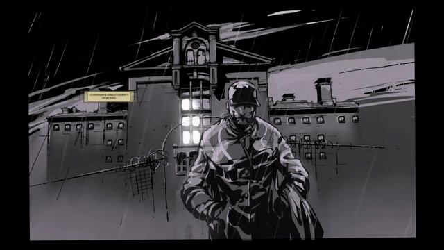 Metropolis: Lux Obscura Switch Review смотреть онлайн