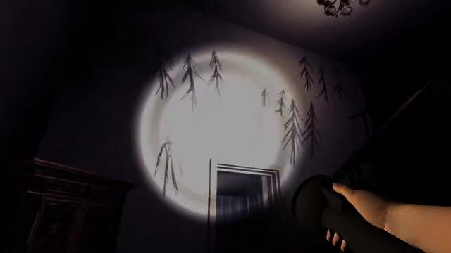 Slender The Arrival Console Launch Trailer смотреть онлайн