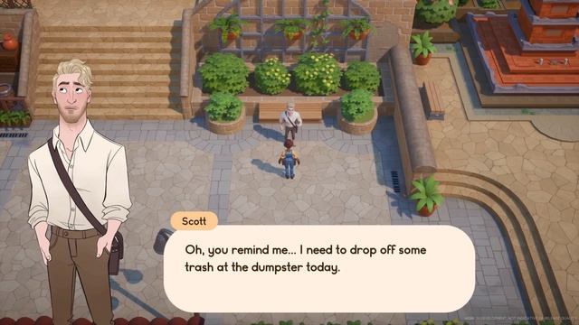 Coral Island: 5 Things I DON'T Want to See in the Game! смотреть онлайн