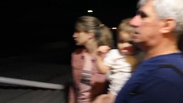VLOG Это было очень страшно... смотреть онлайн