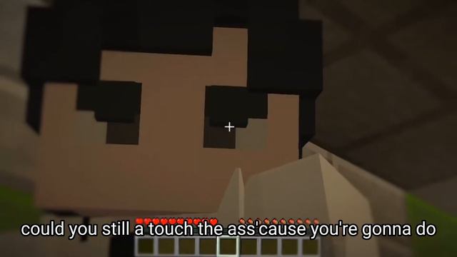 мемРуня МайнкрафтПрошлое Руни