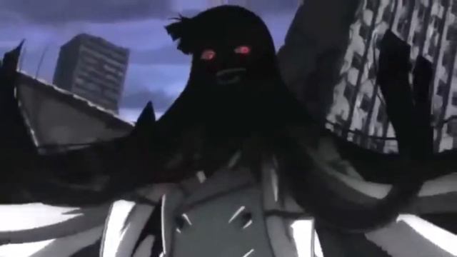 Alucard「AMV」 | КиШ - Исповедь Вампира (вторая версия)