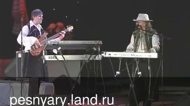 Алеся - ансамбль Песняры смотреть онлайн