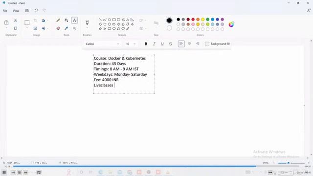 DOCKER & KUBERNETES by Mr. Laxman Sir смотреть онлайн