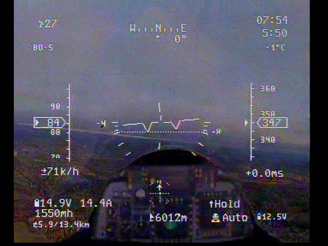 2 Test Airspeed