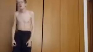 Я ломал стекло (Remix) Смотреть всем