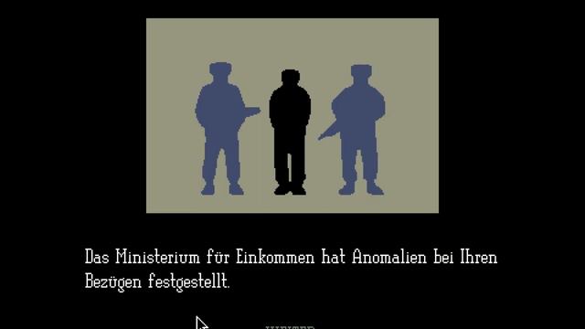 Papers Please (Let's Play German/Deutsch) 👮 07 - Doch eine Frau? смотреть онлайн