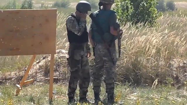 стрельбы рпг 22 смотреть онлайн