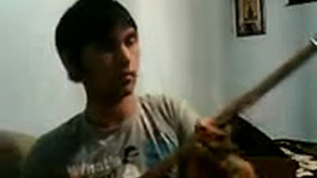 лезгинка на домбре) смотреть онлайн