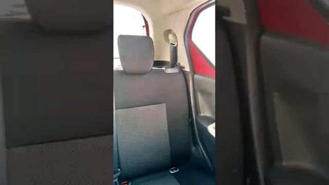 suzuki ignis 2019 смотреть онлайн