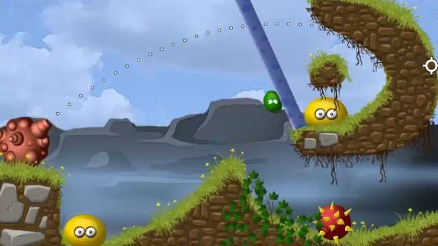 Blob Thrower Walkthrough