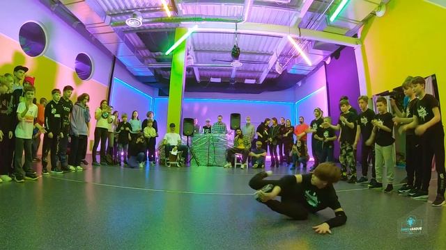 Zames Breaking League | ZBL - Dreams Killaz VS Premium Break смотреть онлайн