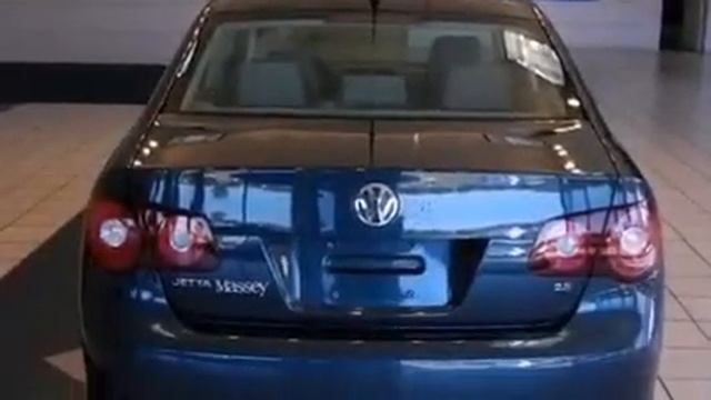 2008 Volkswagen Jetta Orlando FL 32804 смотреть онлайн