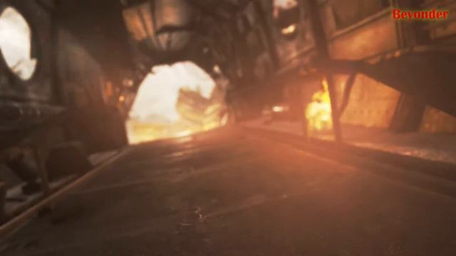 Call of Duty 4 Modern Warfare Remastered FULL MOVIE смотреть онлайн