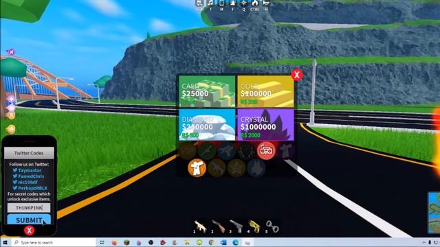 *NEW* All New Codes For Mad City! (NEW UPDATE CODES!) All working codes (Mad City Codes) |Roblox смотреть онлайн