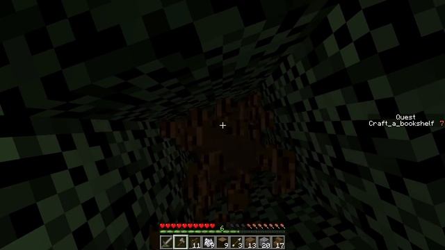 ДОМ НА ДЕРЕВЕ - Minecraft Skyway Island Survival 06 смотреть онлайн