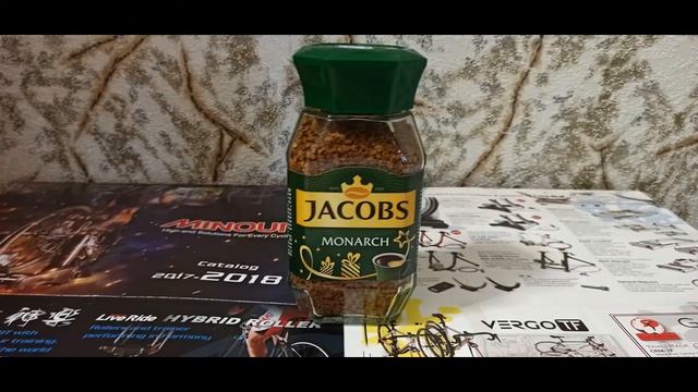 Кофе Jacobs Monarch, стекло, 95 гр. Coffee Jacobs Monarch, Glass, 95 gr. смотреть онлайн