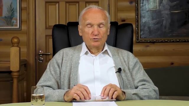как победить страх #Осипов профессор богословия смотреть онлайн
