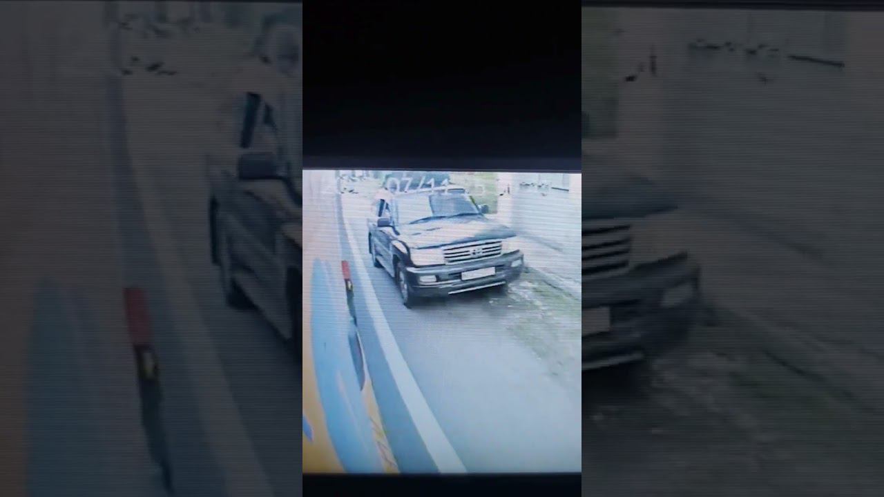 У обиженных мразей нет национальности. смотреть онлайн