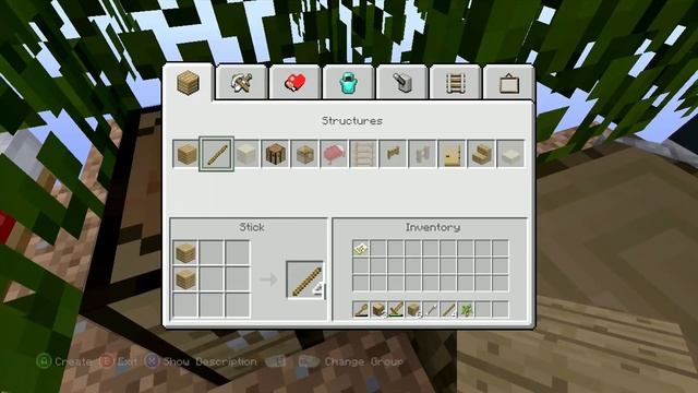 Minecraft Xbox - Sky Den - Explosive Start (1) смотреть онлайн