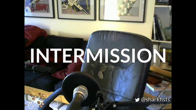 Twitch Broadcast Archive 2020-10-24