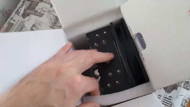 ОНЛАЙН ТРЕЙД.РУ — Кулер для процессора ID-Cooling SE-224-XT Basic смотреть онлайн