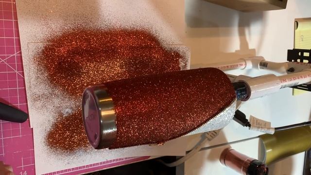 OPEN ZIPPER TUMBLER TUTORIAL смотреть онлайн