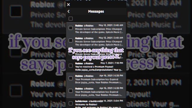 How to claim robux premium payouts. #roblox смотреть онлайн