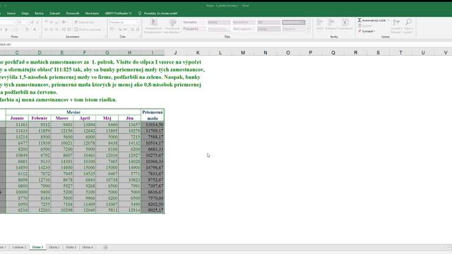 Kópia 5 podm format x Excel 2019 11 02 12 36 12 смотреть онлайн