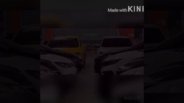 HONDA CIVIC TTS | FC BROTHER’Z [FCB] | FC Team Malaysia [FCT] | FD Club Malaysia [FDCM] смотреть онлайн