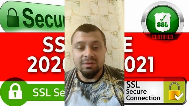 Ssl сертификат смотреть онлайн