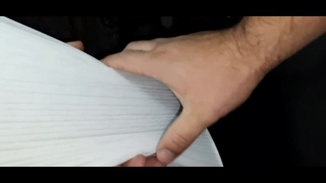 Быстрая замена салонного фильтра своими руками на Nissan X Trail T 31/X Trail T31 Cabin Filter смотреть онлайн