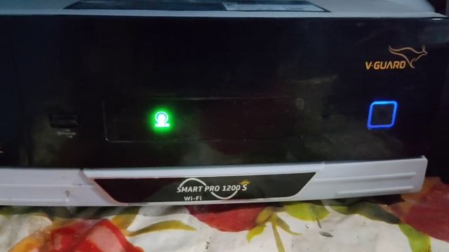 ?V Guard smart pro 1200s solar inverter смотреть онлайн