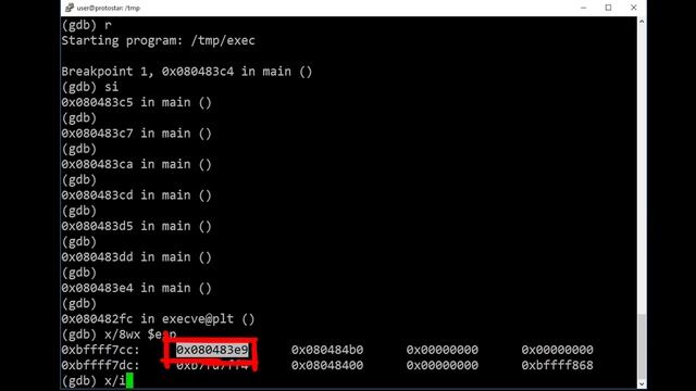 First remote root exploit - bin 0x1D смотреть онлайн
