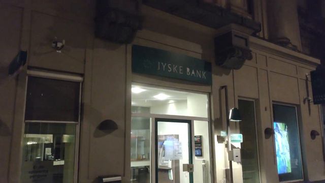 Statsminister Slette Mette Frederiksen dækker over organiseret kriminalitet udført af Jyske Bank A/ смотреть онлайн